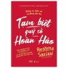Tạm Biệt Quý Cô Hoàn Hảo - Reshma Saujani