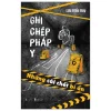 Ghi Chép Pháp Y - Những Cái Chết Bí Ẩn - Lưu Hiểu Huy