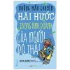 Những Mẫu Chuyện Hài Hước Trong Kinh Doanh Của Người Do Thái - Hoa Sơn