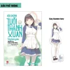 Hội Chứng Tuổi Thanh Xuân - Tập 11 - Hajime Kashimoda, Keji Mizoguchi