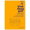 Phụ Nữ Tùng Thư - Tủ Sách Giới Và Phát Triển - Bình Đẳng Giới Tại Nơi Làm Việc - ECUE