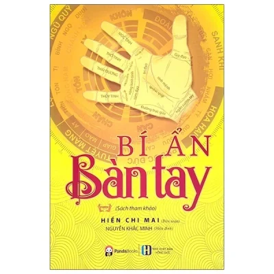 Bí Ẩn Bàn Tay – Hiền Chi Mai, Nguyễn Khắc Minh