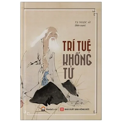 Trí Tuệ Khổng Tử – Tạ Ngọc Ái