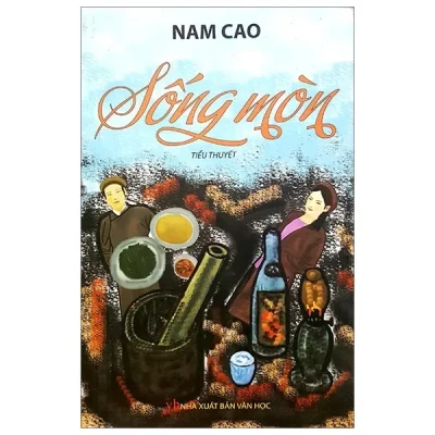 Sống Mòn (Minh Lâm) – Nam Cao