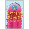 7 Bước Chuyển Tuổi Dậy Thì - Cha Mẹ Thấu Hiểu - Con Gái Hạnh Phúc - Lisa Damour