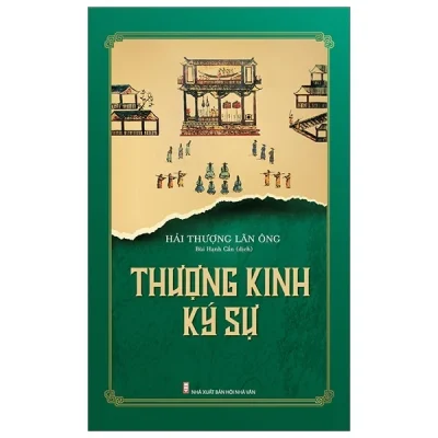 Thượng Kinh Ký Sự – Hải Thượng Lãn Ông