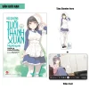 Hội Chứng Tuổi Thanh Xuân - Tập 11 - Bản Giới Hạn - Hajime Kashimoda, Keji Mizoguchi