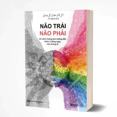 Não Trái, Não Phải - Và Cách Chúng Ảnh Hưởng Đến Hành Vi Hằng Ngày Của Chúng Ta - Lorin J. Elias. - 45687