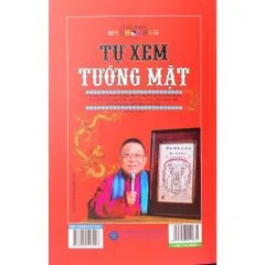 Tự Xem Tướng Mặt - Lý Minh Cư - 26034