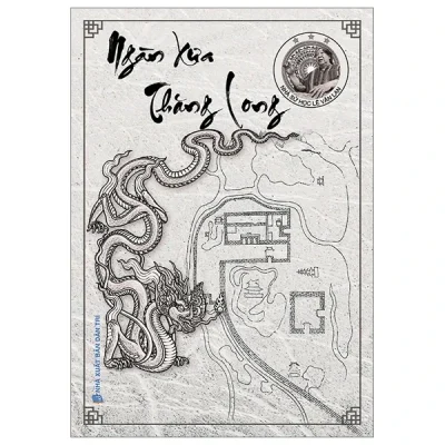 Ngàn Xưa Thăng Long – Lê Văn Lan