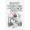 Bí Quyết Thành Công Của Solomon - Robert Jeffress