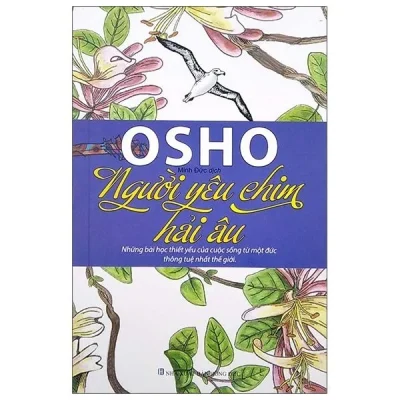 Người Yêu Chim Hải Âu – Osho