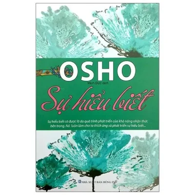 Sự Hiểu Biết – Osho
