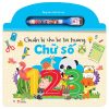 Chuẩn Bị Cho Bé Tới Trường - Chữ Số - Ngọc Phương