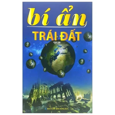 Bí Ẩn Trái Đất – Song Linh
