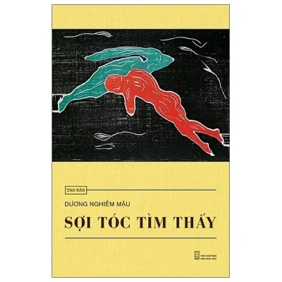 Sợi Tóc Tìm Thấy – Dương Nghiễm Mậu