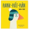 Hank-Hối-Hận - Hank Goes Honk - Maudie Powell-Tuck, Duncan Beedie
