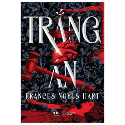 Trắng Án - Frances Noyes Hart
