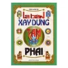 La Bàn Xây Dựng Tam Hợp Phái (Bìa Cứng)- Thái Luân Phi