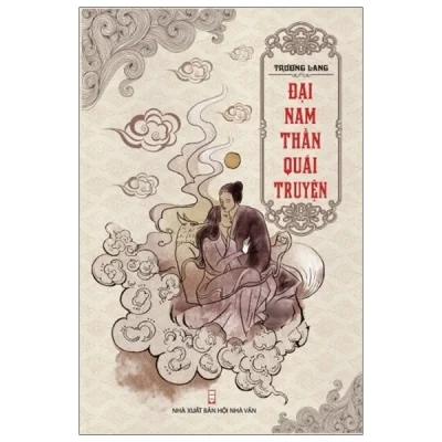 Đại Nam Thần Quái Truyện – Trương Lang
