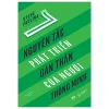 7 Nguyên Tắc Phát Triển Bản Thân Của Người Thông Minh - Steve Pavlina