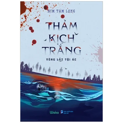 Thảm Kịch Trắng – Kim Tam Long
