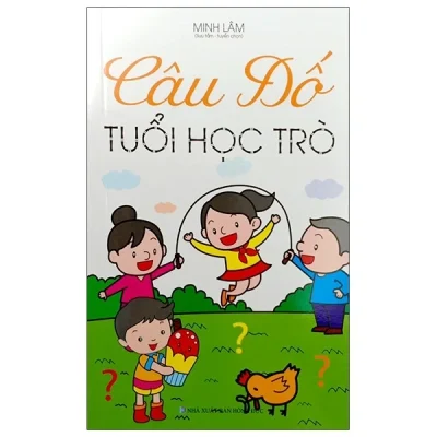 Câu Đố Học Trò – Minh Lâm