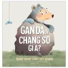 gan dạ là chẳng sợ gì À? brave bears don't get scared suzy senior, eleonora de pieri