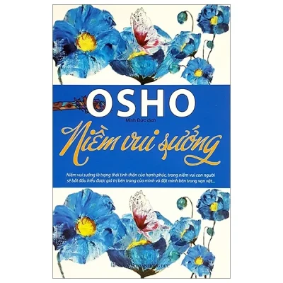 Niềm Vui Sướng – Osho