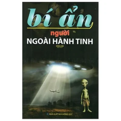 Bí Ẩn Người Ngoài Hành Tinh – Song Linh