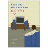Người TV - Haruki Murakami