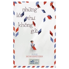 Những Lá Thư Không Gửi - Susie Morgenstern