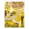 Phù Thủy Và Dã Thú - Tập 4 - Kousuke Satake