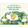 Mọi Ước Mơ Đều Có Điểm Bắt Đầu - Phiên Bản Sách Tô Màu “Càng Kỷ Luật, Càng Tự Do” - Ban Biên Tập Bloom Books