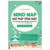 Mind Map Ngữ Pháp Tiếng Nhật - Học Ngữ Pháp Tiếng Nhật Qua Sơ Đồ Tư Duy - Dành Cho Trình Độ Trung Cấp - TS Lê Duy Hưng, Xuân Thu