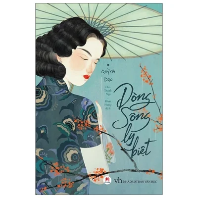 Dòng Sông Ly Biệt - Quỳnh Dao