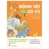 Động Vật Kì Thú - Động Vật Có Vú - Bảo Tàng Khoa Học Dolphin Media, Ruiying Studio