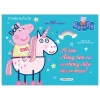 Tô Màu Khổ Lớn - Kì Lân, Nàng Tiên Cá Và Những Điều Thú Vị Khác! - Nhiều Tác Giả