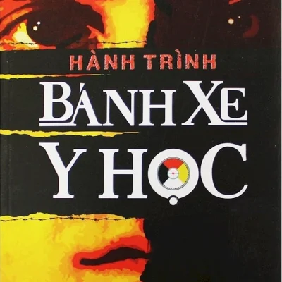 Hành Trình Bánh Xe Y Học – David R Kopacz MD, Joseph Rael