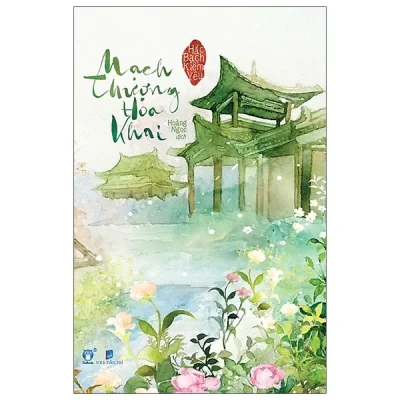 Mạch Thượng Hoa Khai – Hắc Bạch Kiếm Yêu