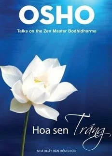 Hoa Sen Trắng – Osho