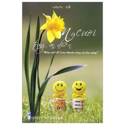 Nụ Cười Trong An Nhiên – Vàm cỏ