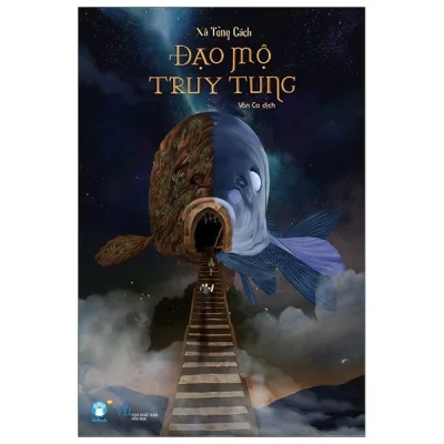Đạo Mộ Truy Tung – Xà Tùng Cách
