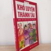 [Phiên Chợ Sách Cũ] Khổ Luyện Thành Tài - Những Tấm Gương Hiếu Học Trung Hoa - Lý Tú Hiệp 1402