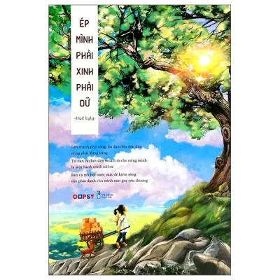 Ép Mình Phải Xinh Phải Dữ – Huế Lyly