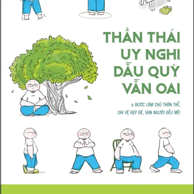 Thần Thái Uy Nghi Dẫu Quỳ Vẫn Oai! - Oopsy