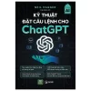 Kỹ Thuật Đặt Câu Lệnh Cho Chat GPT - Neil Dagger