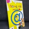 [Phiên Chợ Sách Cũ] Động Vật Thời @ - Vũ Thị Thanh Tâm 2204, 2008