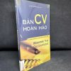 [Phiên Chợ Sách Cũ] Bản CV Hoàn Hảo - 2204, 2014