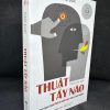 [Phiên Chợ Sách Cũ] Thuật Tẩy Não - Cao Đức 2204, 2018